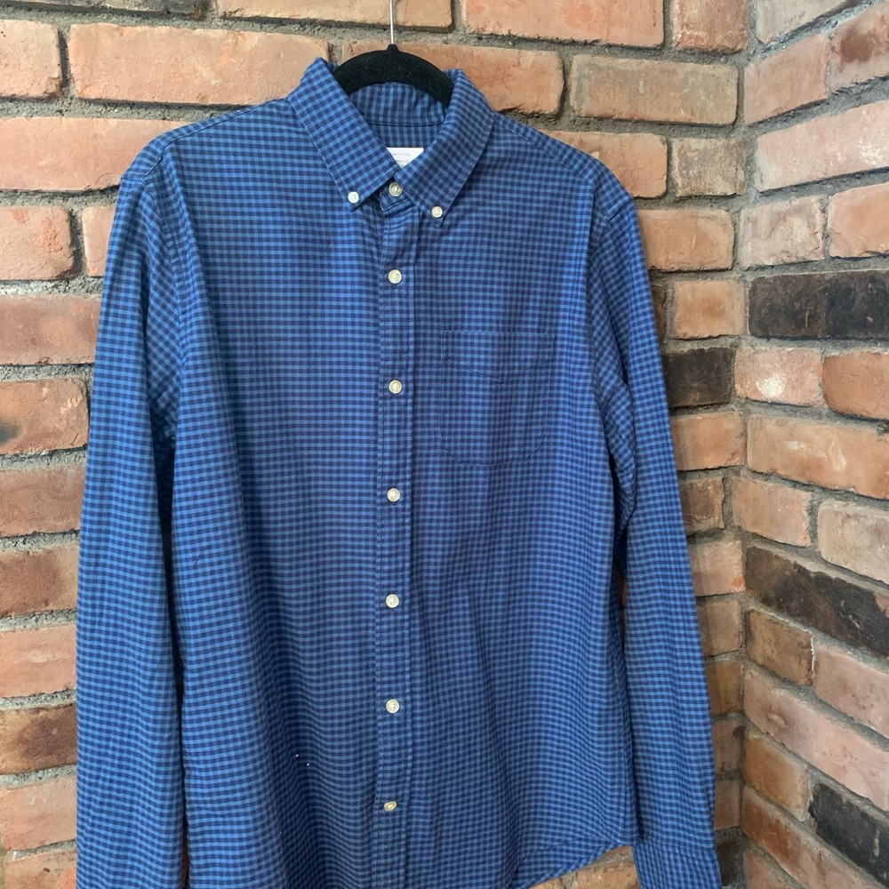 Flannel Shirt